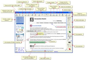 FireShot firefox plugin