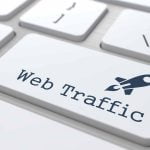 Increase traffic to your website