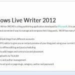 Remove WLW and RSD WordPress Links