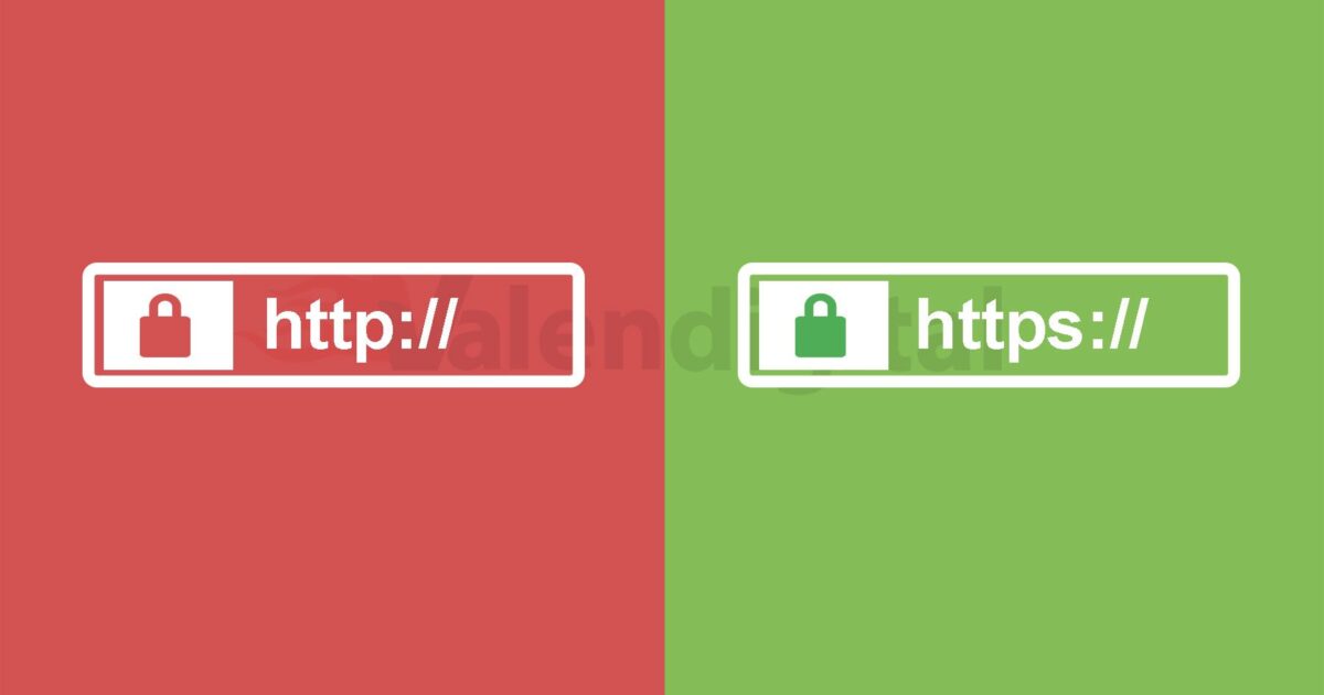 HTTP to HTTPS Migration The Definitive Guide (UPDATED 2021)
