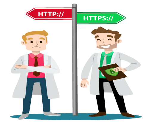 The Definitive Guide for HTTP to HTTPS Migration