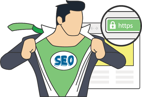 SEO benefits of using SSL