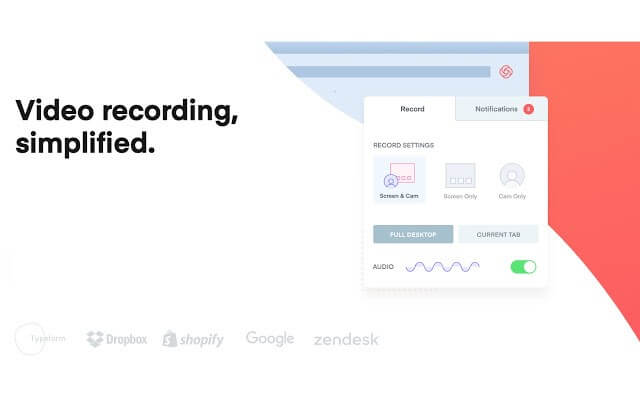 loom browser extension