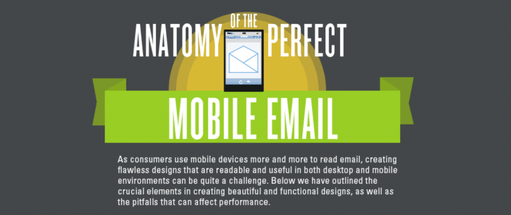 mobile friendly emails