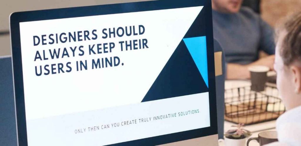 Personalised UX Design Trends