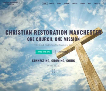 Web Design Rochdale