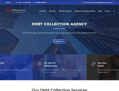 Web Design Rochdale