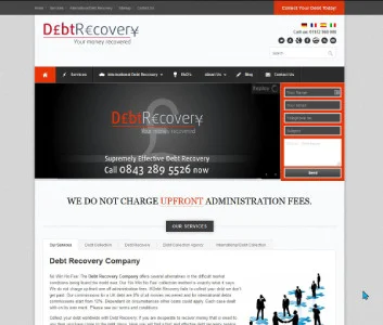 Web Design Rochdale