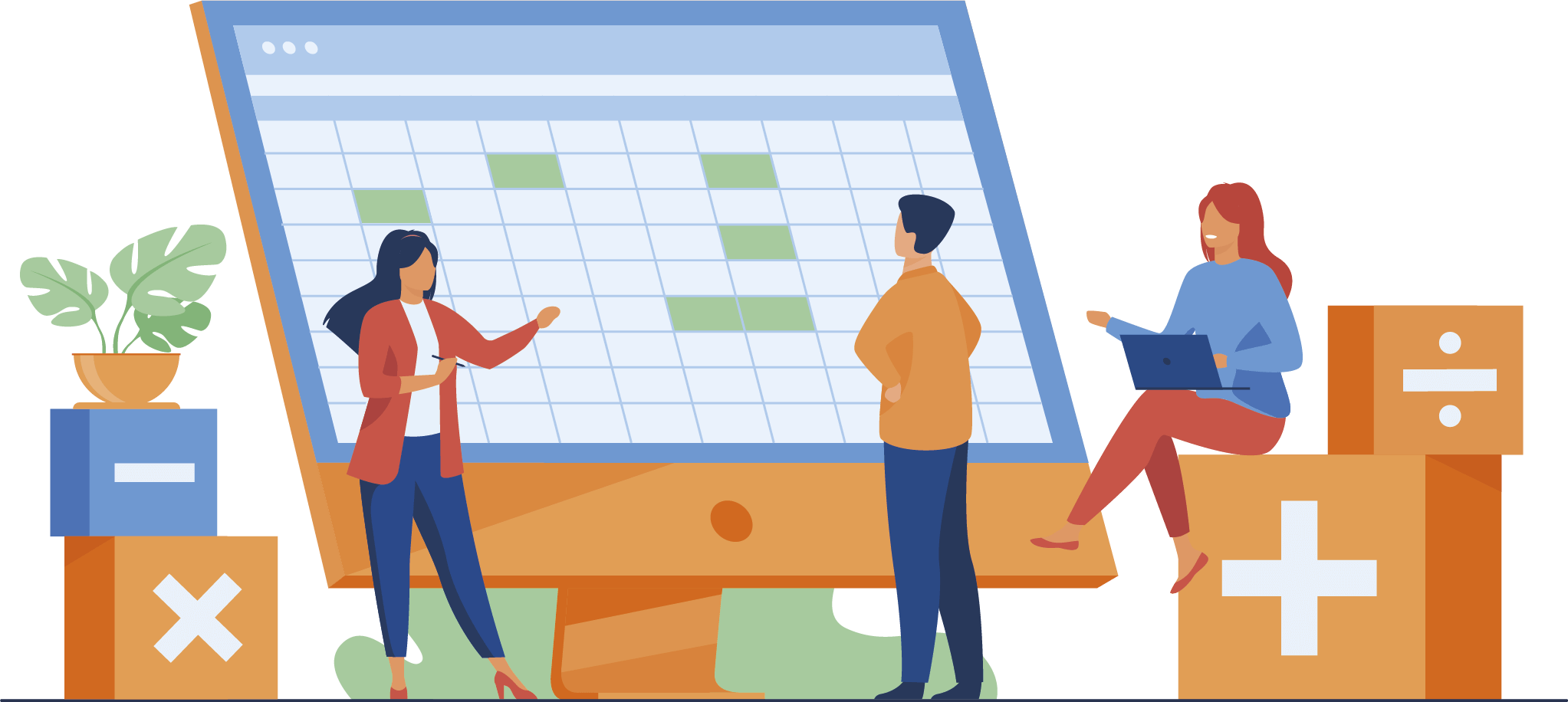 Bookeeping Per Pay Leads