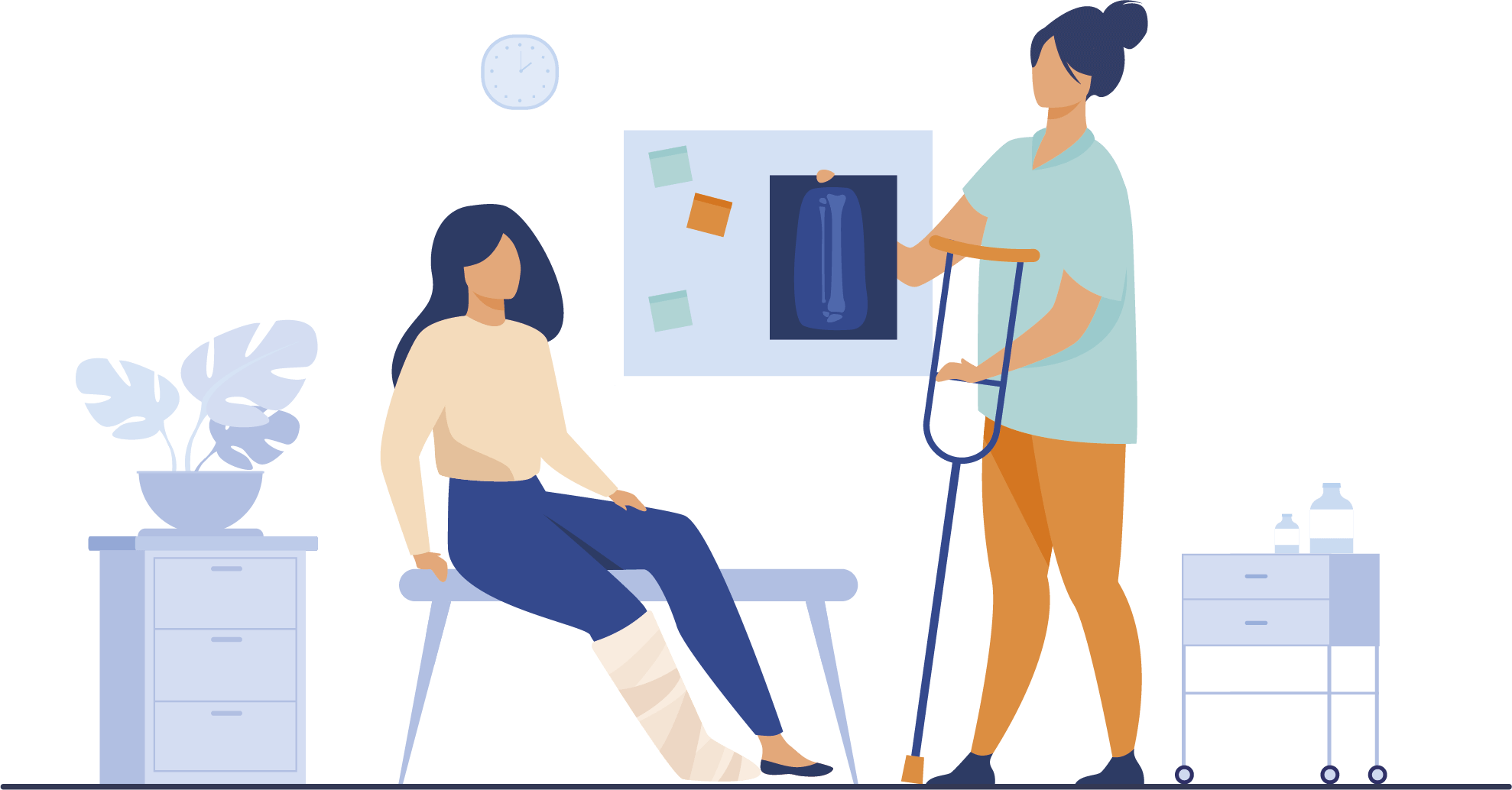 Medical Negligence Leads