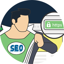 SEO benefits of switching to HTTPS
