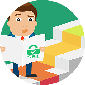 9 steps to implement SSL on your website