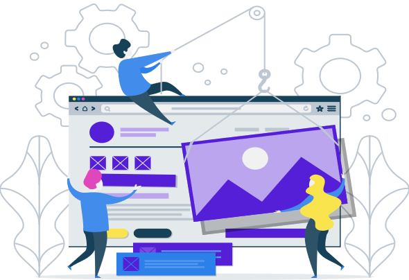 Cheap web design in Bury Bury Web Design