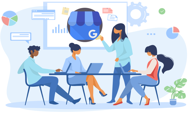 Debt Services Local SEO Debt Services Local SEO