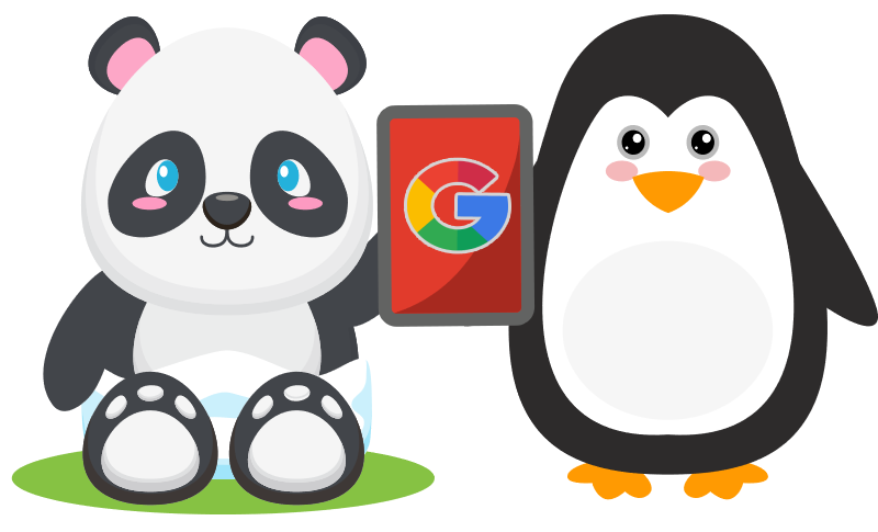 Algorithmic Penalty Removal Services Google Algorithmic Penalty Removal Service