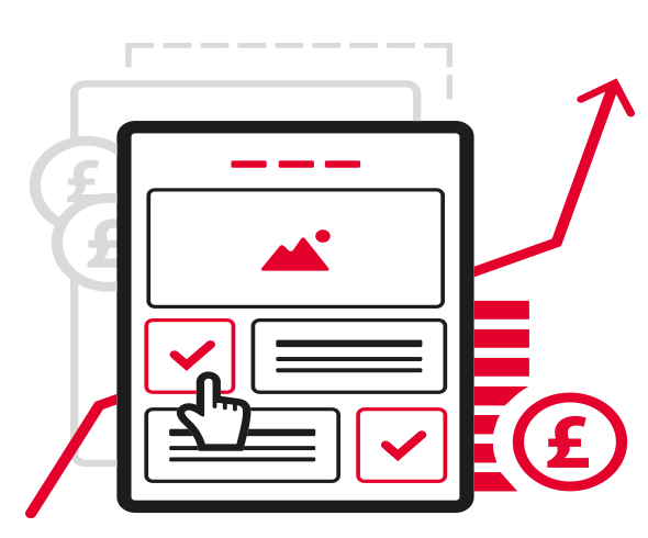 Optimised Landing Pages CRO Landing Page Optimisation