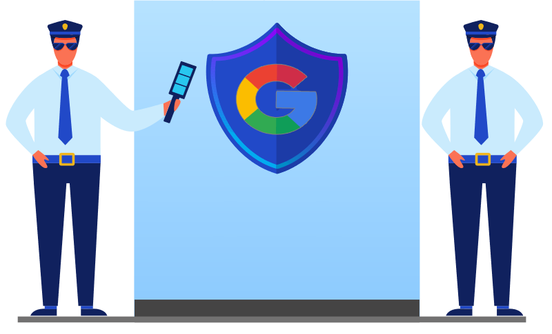 Manual Google Penalties Manual Google Penalty