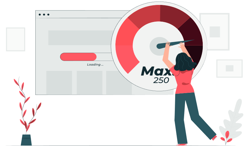 Page Speed Optimisation Service Page Speed Optimisation