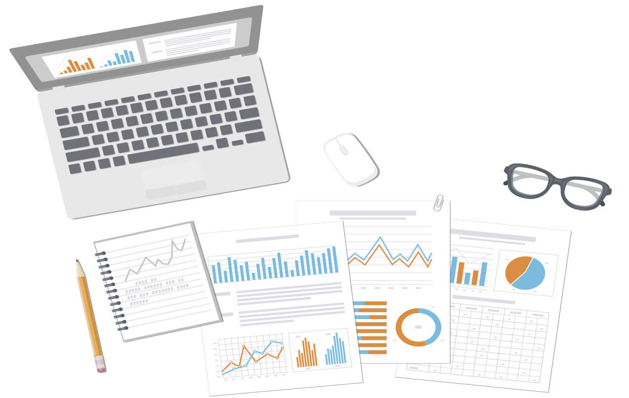 Our Technical SEO Audit Reports Technical SEO Audit Reports